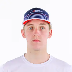 Czapka Trucker Oxsitis BBR image-1