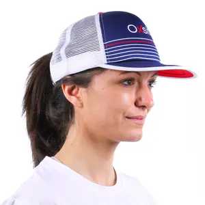 Czapka Trucker Oxsitis BBR image-2
