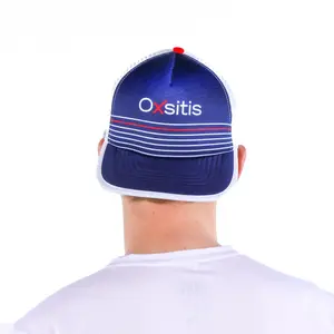 Czapka Trucker Oxsitis BBR image-3
