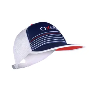 Gorra trucker Oxsitis Disovery image-1