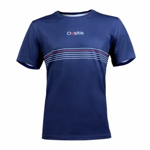 T-shirt technique Oxsitis BBR image-0