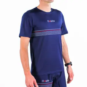 T-shirt technique Oxsitis BBR image-1
