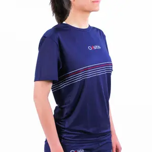 T-shirt technique Oxsitis BBR image-2