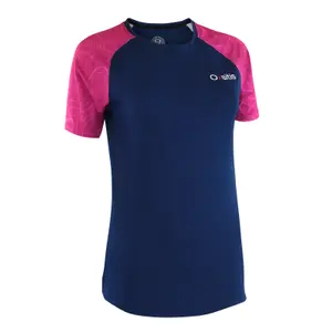 T-shirt technique femme Oxsitis Origin image-0