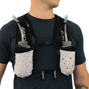 Sac d'hydratation Oxsitis Ultim 12 image-3