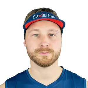 Visor Oxsitis BBR image-1