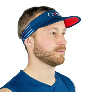 Visor Oxsitis BBR image-3