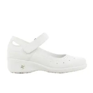 Zapatos de seguridad Oxypas Olive O1 image-0