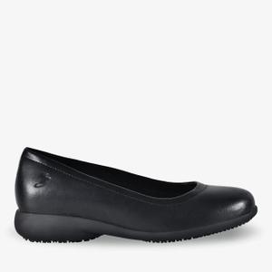 Women's work shoes Oxypas Julia