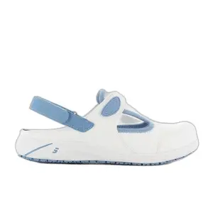 Women's work clogs Oxypas Carly image-0