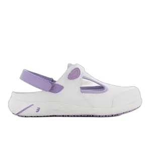 Women's work clogs Oxypas Carly image-0