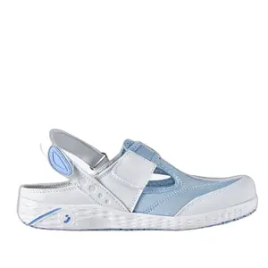 Zuecos de trabajo Oxypas Aliza image-0