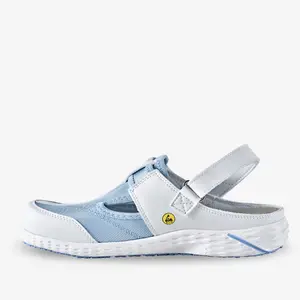 Zuecos de trabajo Oxypas Aliza image-2