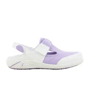 Work clogs Oxypas Aliza image-0