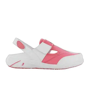 Work clogs Oxypas Aliza image-0