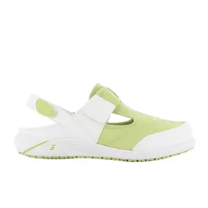 Work clogs Oxypas Aliza image-0