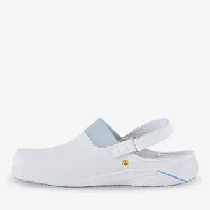 Zuecos de trabajo Oxypas Dany image-2