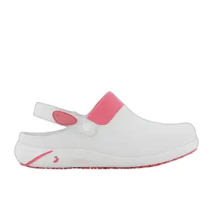 Work clogs Oxypas Dany image-0