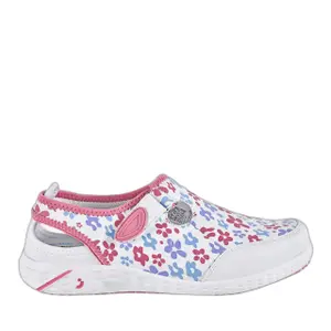 Work clogs Oxypas Lina image-0