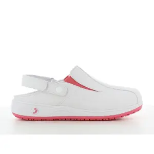 Women's work clogs Oxypas Carinne image-0