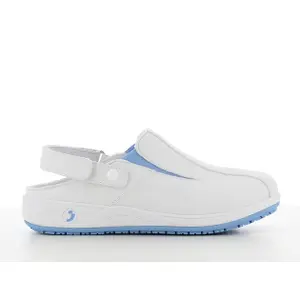 Women's work clogs Oxypas Carinne image-0