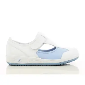 Work clogs Oxypas Camille image-0