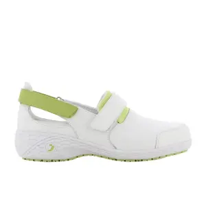 Safety shoes Oxypas Samantha image-0