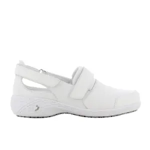 Safety shoes Oxypas Samantha image-0