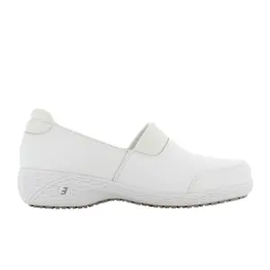 Sapatilhas de segurança Oxypas Lisbeth image-0