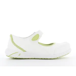 Ballet flats Oxypas Nilda image-0