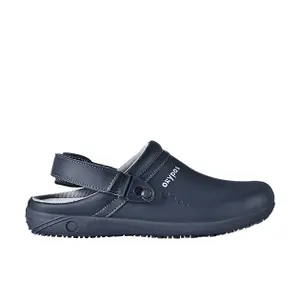 Work clogs Oxypas Remy OB image-0