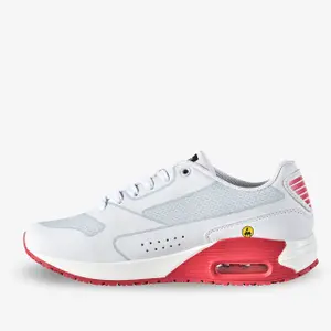 Women's Trainers Oxypas Elao1 image-2