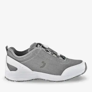 Work shoes Oxypas James image-0