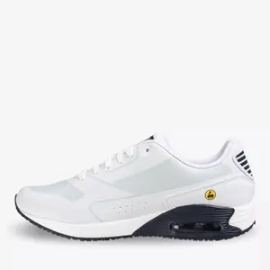 Work shoes Oxypas Justin image-1