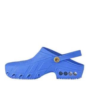 Work clogs Oxypas Oxy OB image-2