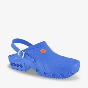 Work clogs Oxypas Oxy OB image-1