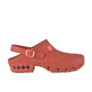 Zuecos de trabajo Oxypas Oxy OB image-0