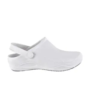 Work clogs Oxypas Smooth image-0