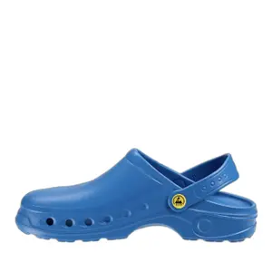 Work clogs Oxypas Sonic image-1
