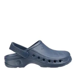 Zuecos de trabajo Oxypas Sonic image-0