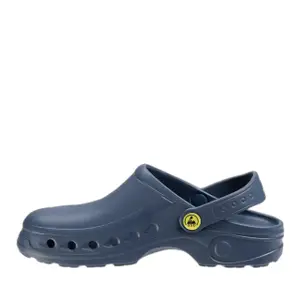 Zuecos de trabajo Oxypas Sonic image-2