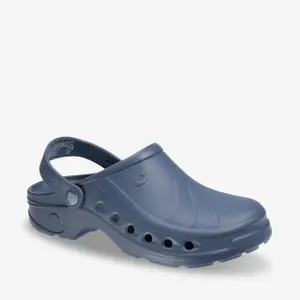 Zuecos de trabajo Oxypas Sonic image-1