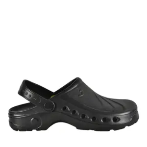 Zuecos de trabajo Oxypas Sonic image-0