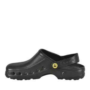 Zuecos de trabajo Oxypas Sonic image-1