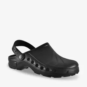 Zuecos de trabajo Oxypas Sonic image-2