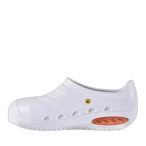 Safety shoes Oxypas Oxysafe OB image-2