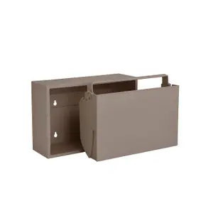 Τοίχος αποθήκευσης OYOY Living Design Mini Recollector image-1