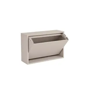 Τοίχος αποθήκευσης OYOY Living Design Mini Recollector image-0