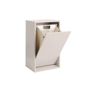 Wäschekorb mit Aufbewahrungsbox OYOY Living Design Recollector