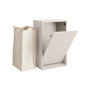 Wäschekorb mit Aufbewahrungsbox OYOY Living Design Recollector image-1